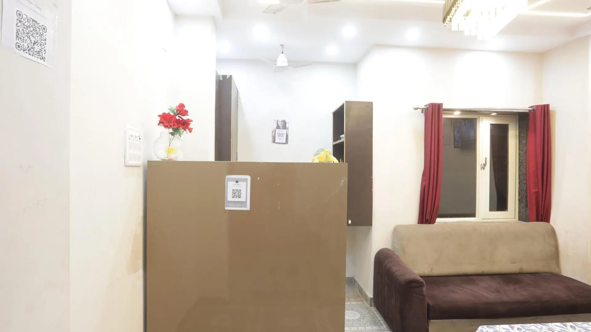 Homestay Kashi Residency Apartment Varanasi